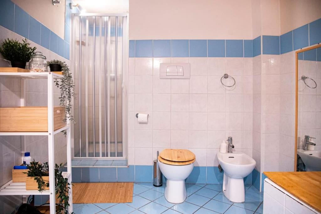 Mitha'S Rooms Catania Bagian luar foto